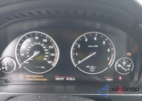 2017 BMW X5 Edrive xDrive40E Iperformance из США, поврежденный, VIN 5UXKT0C32H0V97829